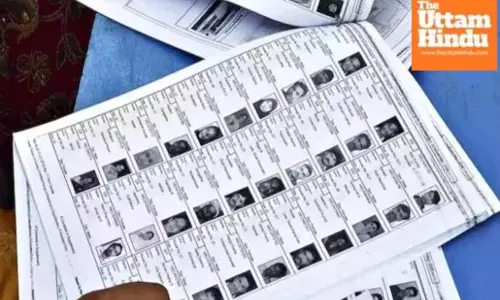 EC of India reveals over 9 million voters excluded in West Bengal, releases district data