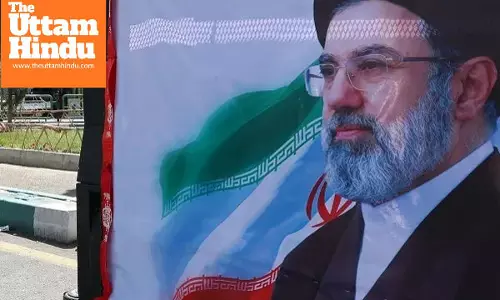 Report claims Iran’s Supreme Leader Mojtaba Khamenei in coma, no official confirmation yet
