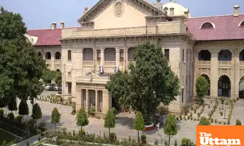 High Court slams bribe culture, says no leniency  towards the corrupt