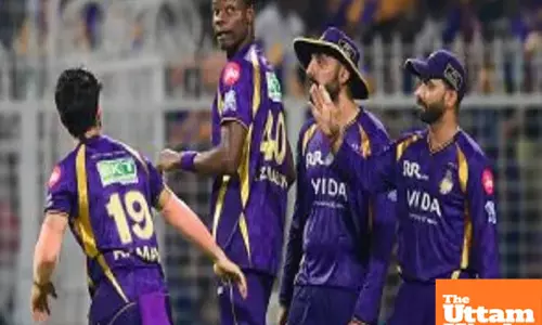 KKRs IPL 2026 nightmare: Multiple wounds, one big question mark