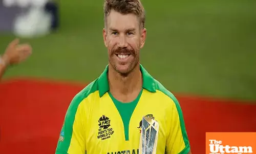 David Warner arrested for drunk driving in Sydney, faces court in May