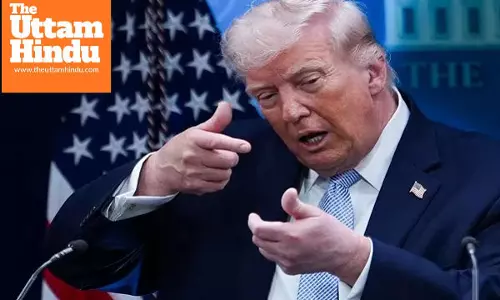 Trump warns of end of civilization tonight, Iran vows unforgettable response