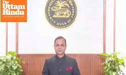 No relief from costly loans, RBI keeps repo rate unchanged