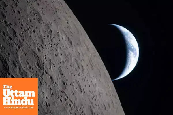 Artemis II captures stunning Earth-Moon views, Orion’s 32 cameras and crew devices reveal space visuals Artemis II captures stunning Earth-Moon views, Orion’s 32 cameras and crew devices reveal space visuals