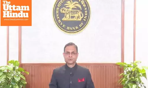 No relief from costly loans, RBI keeps repo rate unchanged