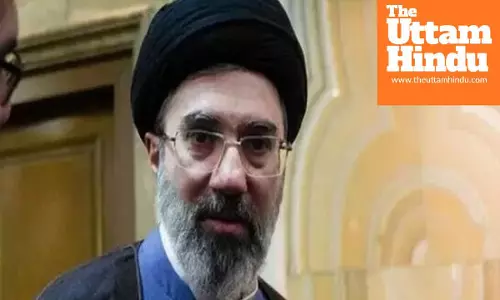 War not over, halt firing for now: Iran Supreme Leader amid ceasefire