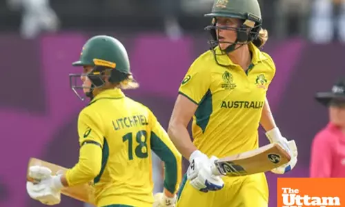 Cricket Australia unveils 2026-27 womens central contracts: Uncapped Chloe Ainsworth and Lucy Hamilton earn spots