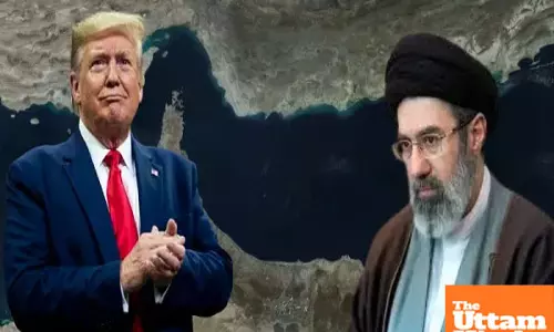 Iran has always wanted peace; a permanent ceasefire is possible if conditions are met, says the Supreme Leader’s representative Iran has always wanted peace; a permanent ceasefire is possible if conditions are met, says the Supreme Leader’s representative