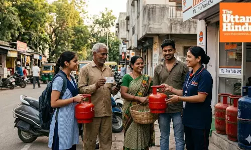 Delhi govt boosts LPG supply for migrant workers, daily availability of 5 kg cylinders doubled