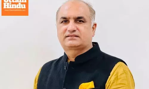 Devotess to travel to Guru Ravidas jis birth place Kashi under the leadership of Sant-Mahatmas as Mann govt plans monthly Tirath Yatra trains: Deepak Bali