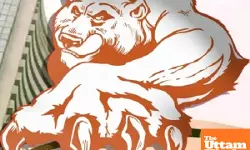 Indian markets slip: Sensex drops 400 points amid global uncertainty