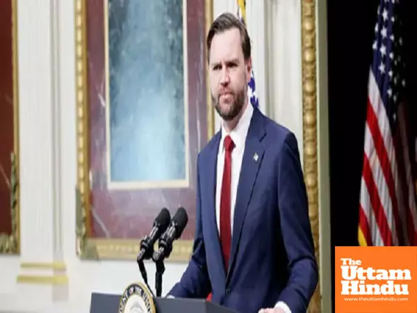 US and Iran head to Islamabad for crucial talks amid fragile ceasefire, nuclear issue takes center stage US and Iran head to Islamabad for crucial talks amid fragile ceasefire, nuclear issue takes center stage