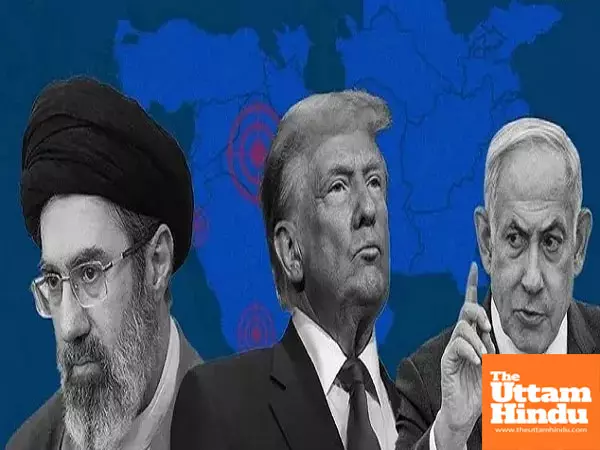 Pakistan cannot be trusted... Israel doubts Pakistans mediation in US-Iran ceasefire talks Pakistan cannot be trusted... Israel doubts Pakistans mediation in US-Iran ceasefire talks