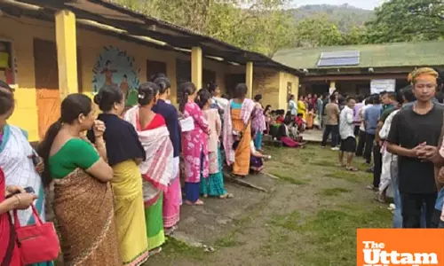Kerala, Assam, Puducherry head to polls: 1,899 candidates fate hangs in balance