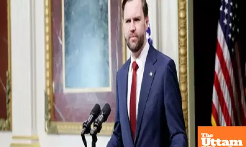 US and Iran head to Islamabad for crucial talks amid fragile ceasefire, nuclear issue takes center stage