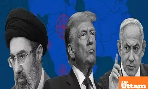 Pakistan cannot be trusted... Israel doubts Pakistans mediation in US-Iran ceasefire talks