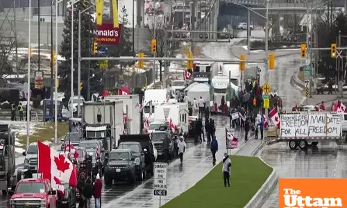 Canada tightens grip: International students including Indians, face 21-day deadline to submit documents