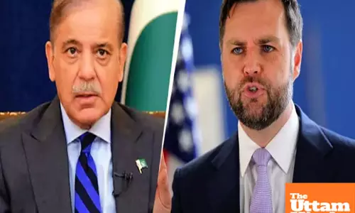 US-Iran ceasefire puts Pakistan in spotlight: JD Vance clarifies Lebanons role