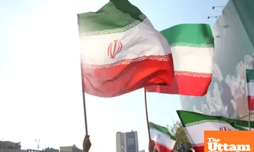 Iran accuses US of violating ceasefire agreement, citing 3 breached points