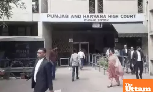 Punjab and Haryana High Court delivers verdict in Kotkapura firing case; matter to be heard in Chandigarh court