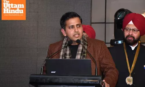 Jalandhar sees transformative era under Dr. Himanshu Aggarwals tenure, leaves lasting impact