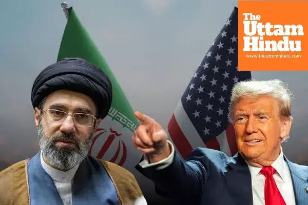 Crucial hours ahead, uncertainty clouds Islamabad talks amid US-Iran deadlock