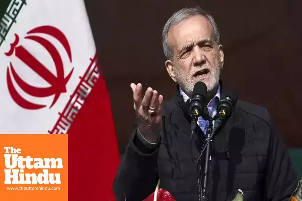 Lebanon Reference, Iran’s Warning to Israel, New Restrictions in Strait of Hormuz