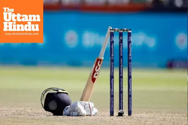 Indian Cricket Mourning, Veteran Cricketer C. D. Gopinath Death