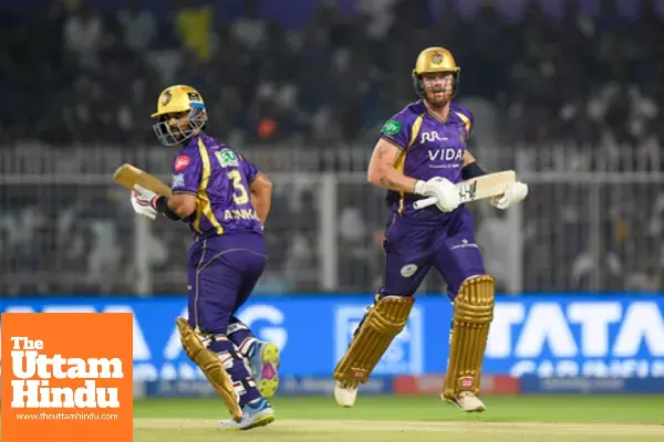 KKR Form Struggles, LSG Challenge, First Win Awaited