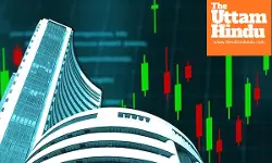 Middle east tensions ease, Indian stock market rallies; investors gain ₹29 lakh crore in a week Middle east tensions ease, Indian stock market rallies; investors gain ₹29 lakh crore in a week