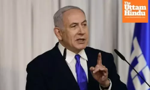 Benjamin Netanyahu warns against threats to Israel, reacts strongly to Pakistan minister’s remarks
