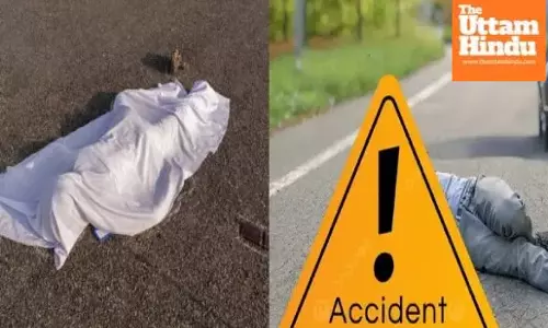 Tragic road accident on NH-30 claims six lives from same family