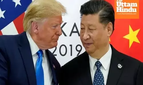 China’s diplomatic push with 26 calls played key role in halting conflict