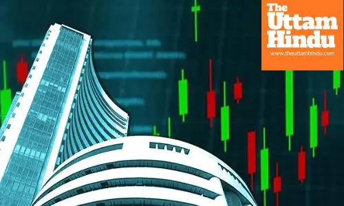 Middle east tensions ease, Indian stock market rallies; investors gain ₹29 lakh crore in a week