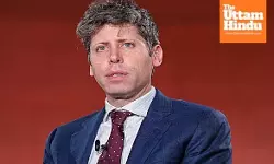 OpenAI CEO Sam Altman targeted in shocking petrol bomb attack, suspect arrested