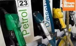 Big decision by Centre, diesel export duty increased to Rs 55.5 Big decision by Centre, diesel export duty increased to Rs 55.5