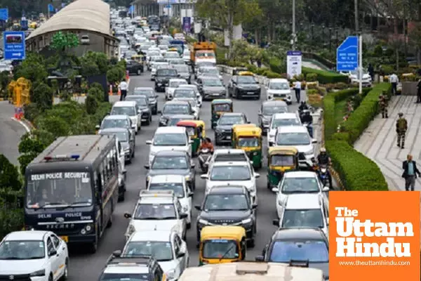 Delhi releases draft EV policy: Only electric two wheelers from 2028, e autos from 2027 Delhi releases draft EV policy: Only electric two wheelers from 2028, e autos from 2027