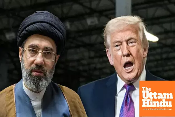 No format decided yet for US Iran peace talks, discussions may be held in separate rooms No format decided yet for US Iran peace talks, discussions may be held in separate rooms