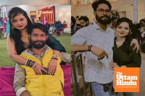 Love affair turns dark, woman flees with cash and plans husband’s murder Love affair turns dark, woman flees with cash and plans husband’s murder