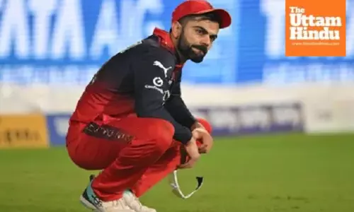 RCB slump continues, equals Punjab Kings’ unwanted record with 7th loss