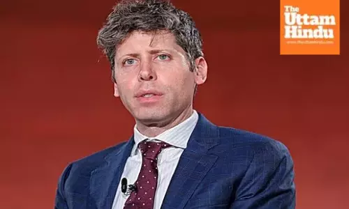 OpenAI CEO Sam Altman targeted in shocking petrol bomb attack, suspect arrested