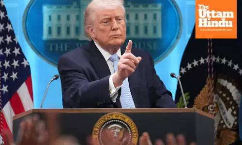 Big warning from Trump, Strait of Hormuz to open regardless of Iran’s stance