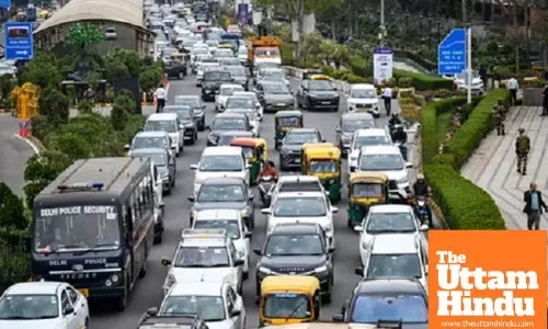 Delhi releases draft EV policy: Only electric two wheelers from 2028, e autos from 2027