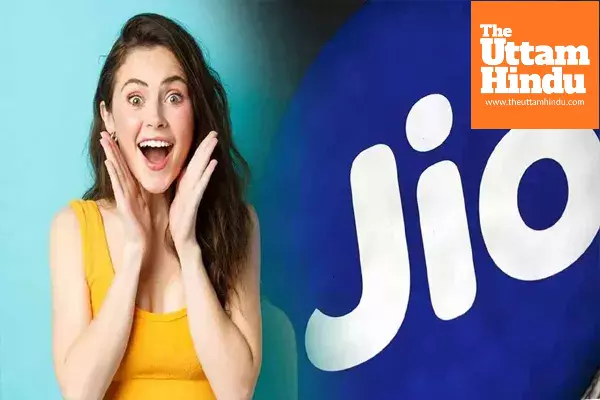 Jio launches affordable powerful recharge plans, free JioHotstar and Google Gemini with 5G data
