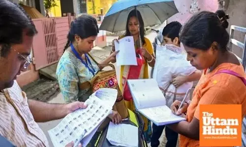 Massive voter list revision removes 5.2 crore names, adds 2 crore fresh voters