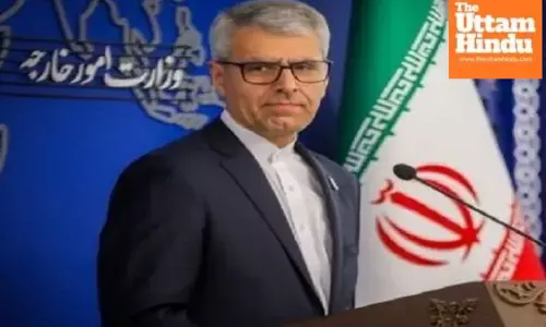 Iran takes tough stand, says it hasn’t forgotten America’s broken promises