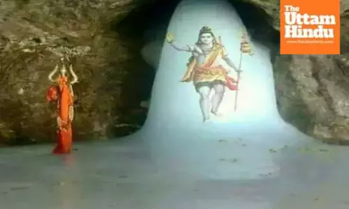 Amarnath Yatra to begin this month, devotees can visit till August 28