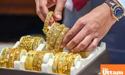 Gold, silver prices crash: Check latest rates in your city now