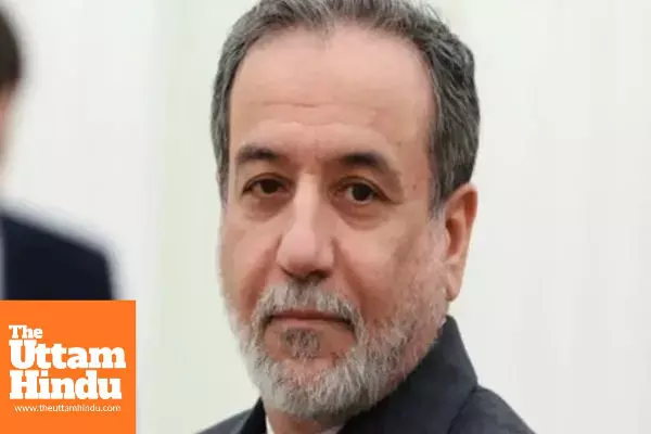 Deal was just inches away but… why talks with US failed, explains Iran foreign minister Deal was just inches away but… why talks with US failed, explains Iran foreign minister