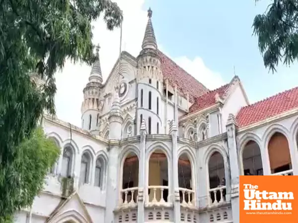 ₹10 Mistake, 21-year fight: HC slams railways harsh sacking, delivers belated justice ₹10 Mistake, 21-year fight: HC slams railways harsh sacking, delivers belated justice